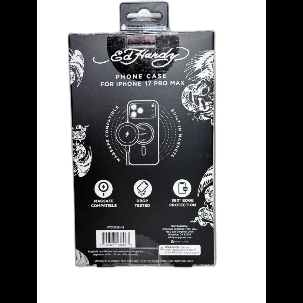 Ed Hardy ed hardy